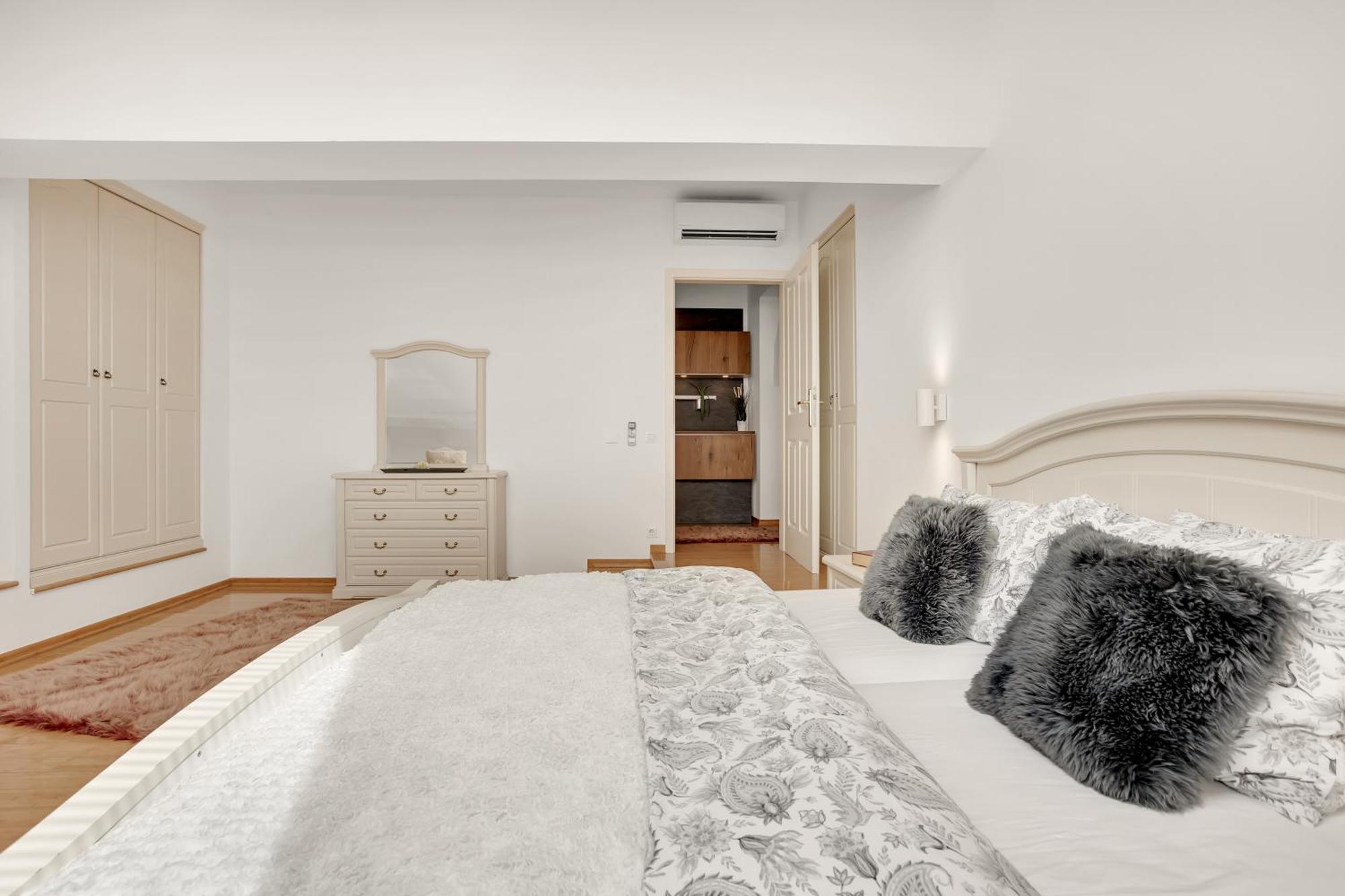 Castle View Palace Apartma *